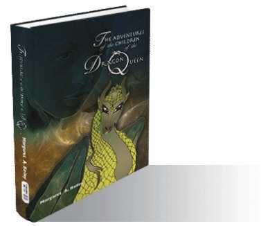 Adventures of the Children of the Dragon Queen