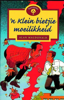 'n Klein Bietjie Moeilikheid