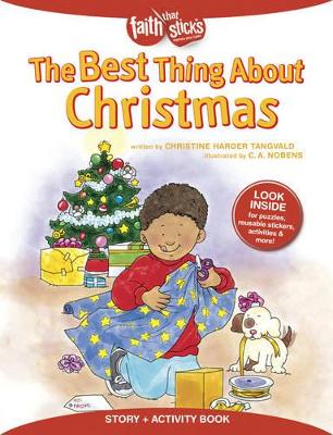 Best Thing About Christmas, The