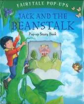 Jack And The Beanstalk