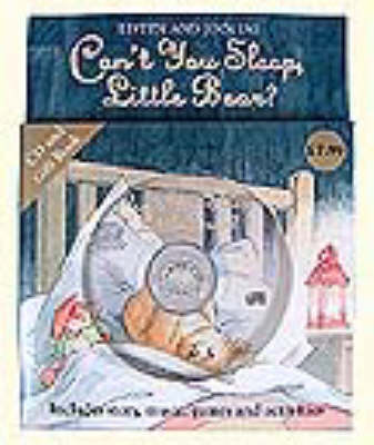 Can't You Sleep Little Bear?