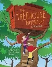 The Treehouse Adventure