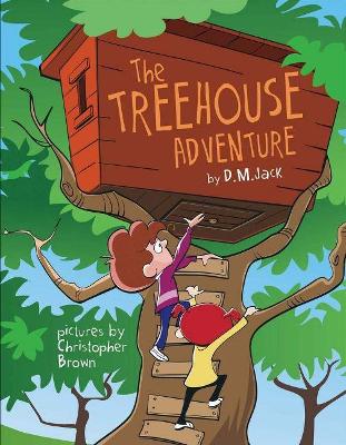 The Treehouse Adventure