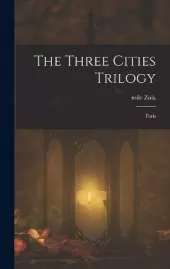 The Three Cities Trilogy: Paris