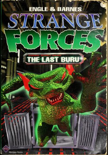 Strange Forces