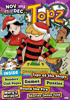 Topz - Nov/Dec