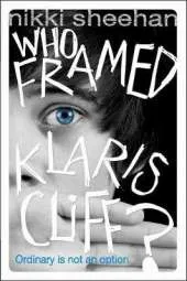 Rollercoasters Who Framed Klaris Cliff