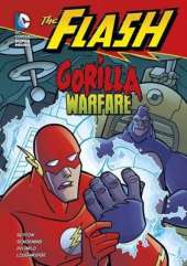 Flash Gorilla Warfare
