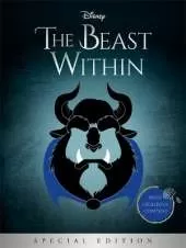 Disney Princess: Beauty and the Beast: The Beast Within