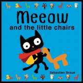 Meeow and the Little Chairs