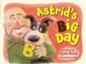 Astrid's Big Day