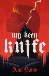 My Keen Knife