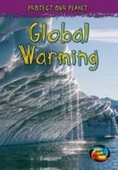 Global Warming Big Book