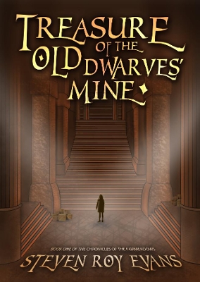 Treasure of the Old Dwarves' Mine