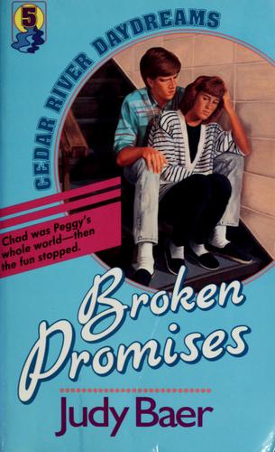 Broken Promises