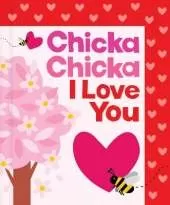 Chicka Chicka I Love You