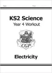 KS2 Science Year 4 Workout: Electricity