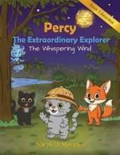 Percy the Extraordinary Explorer The Whispering Wind