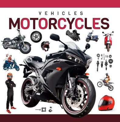 Motorcycles