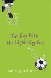 Magical Children: The Boy with the Lightning Feet