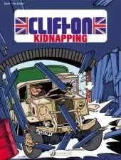 Clifton 6: Kidnapping