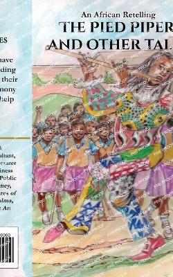 An African Retelling: The Pied Piper and Other Tales