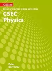 CSEC Physics Multiple Choice Practice