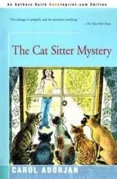 The Cat Sitter Mystery