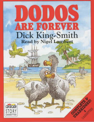 Dodos are Forever