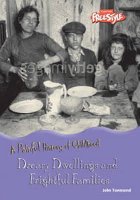 A Painful History of Childhood Pack A of 6