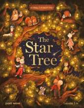 A Starlit Forest Tale: The Star Tree