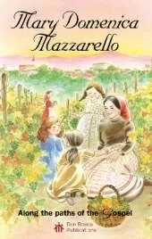 Mary Domenica Mazzarello