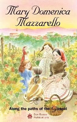 Mary Domenica Mazzarello
