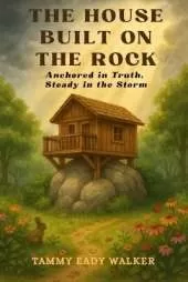 The House Built On the Rock: Anchored in Truth, Steady in the Storm