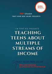 Teaching Teens About Multiple Streams of Income