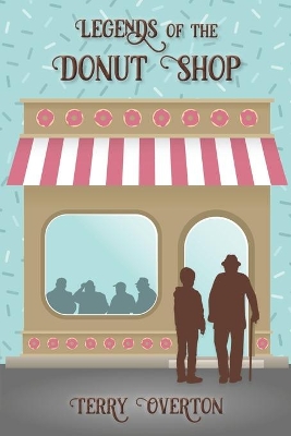 Legends of the Donut Shop