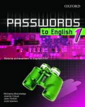 Passwords to English