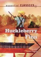Huckleberry Finn