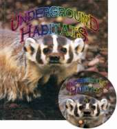 Underground Habitats