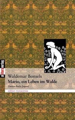 Mario, Ein Leben Im Walde Teil 2