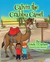 Calvin the Crabby Camel