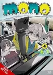 mono, Vol. 4