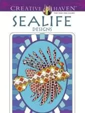 Creative Haven Sealife Designs