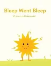 Bleep Went Bleep