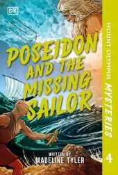 Mount Olympus Mysteries Poseidon and the Missing Sailor