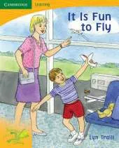 Pobblebonk Reading 4.2 It's Fun to Fly