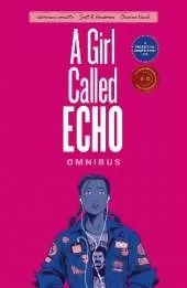 A Girl Called Echo Omnibus