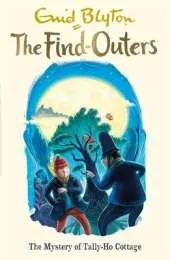 The The Mystery of Tally-Ho Cottage: Book 12