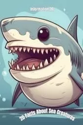 20 Facts About Sea Creatures