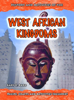 Hands-On Ancient History: West African Kingdoms HB